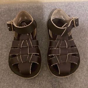 Sun-San Sailer sandals